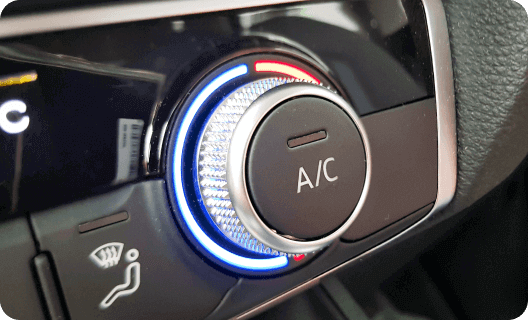 Air Conditioning | Mick's Truck & Auto